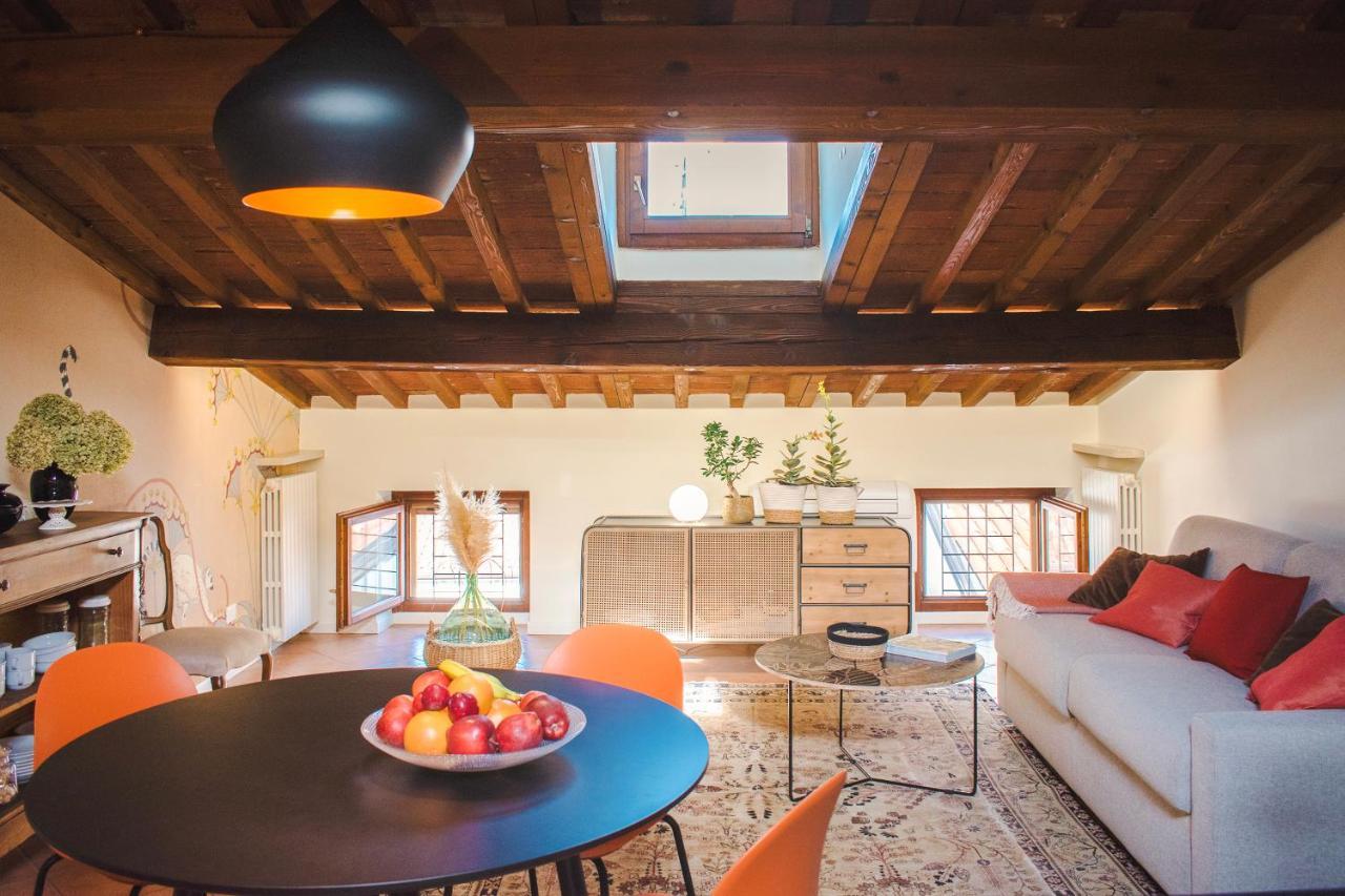 Vicolo Amanti Vérone Extérieur photo