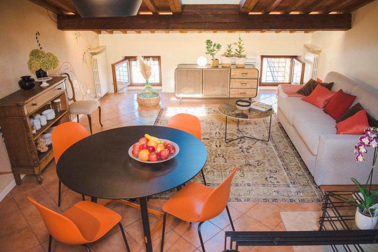 Vicolo Amanti Vérone Extérieur photo