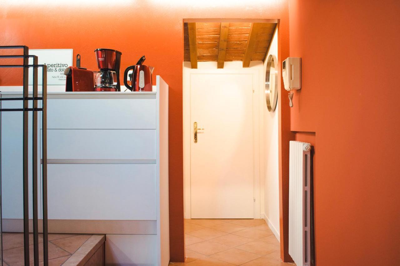 Vicolo Amanti Vérone Extérieur photo
