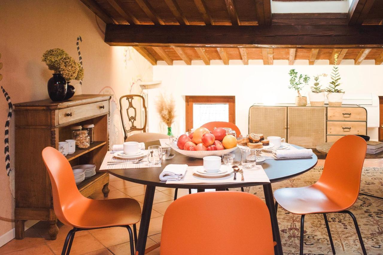 Vicolo Amanti Vérone Extérieur photo