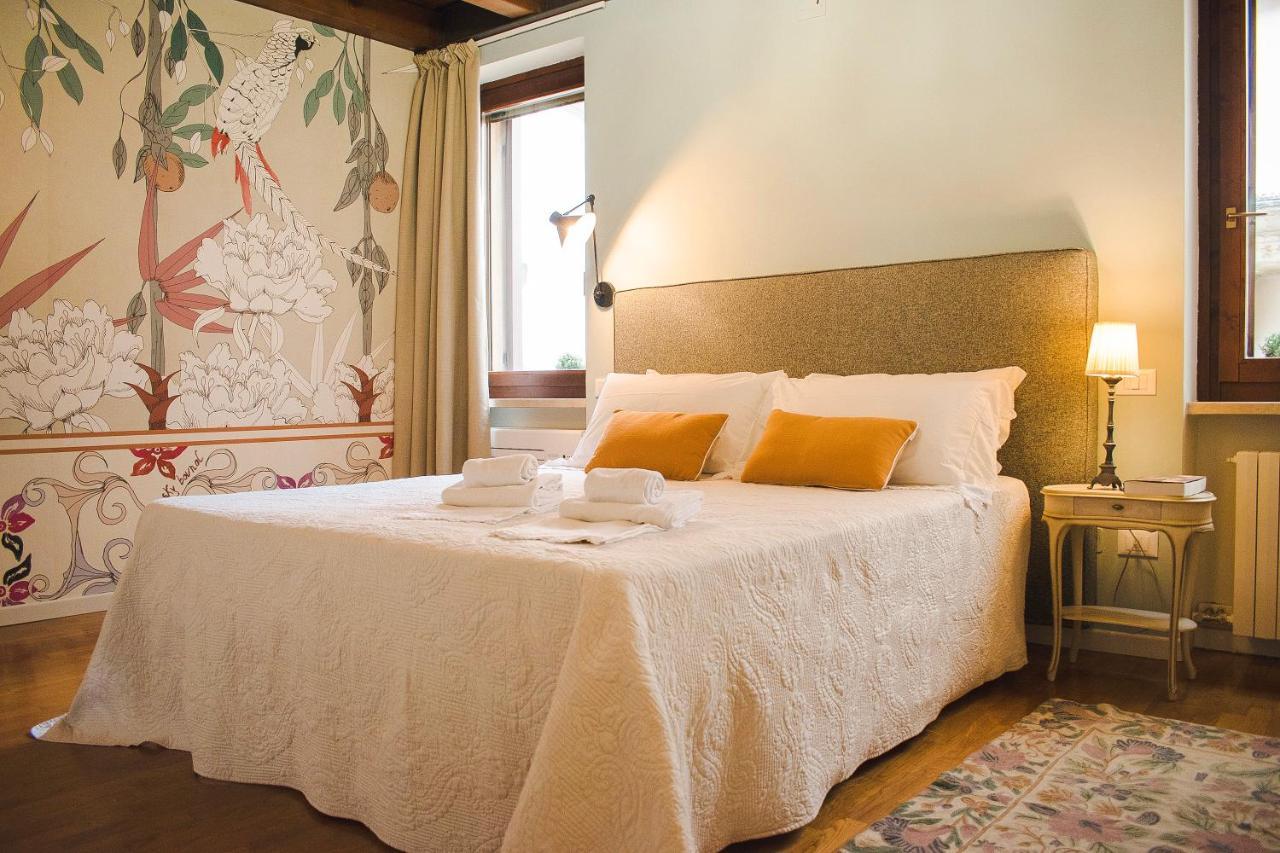 Vicolo Amanti Vérone Extérieur photo