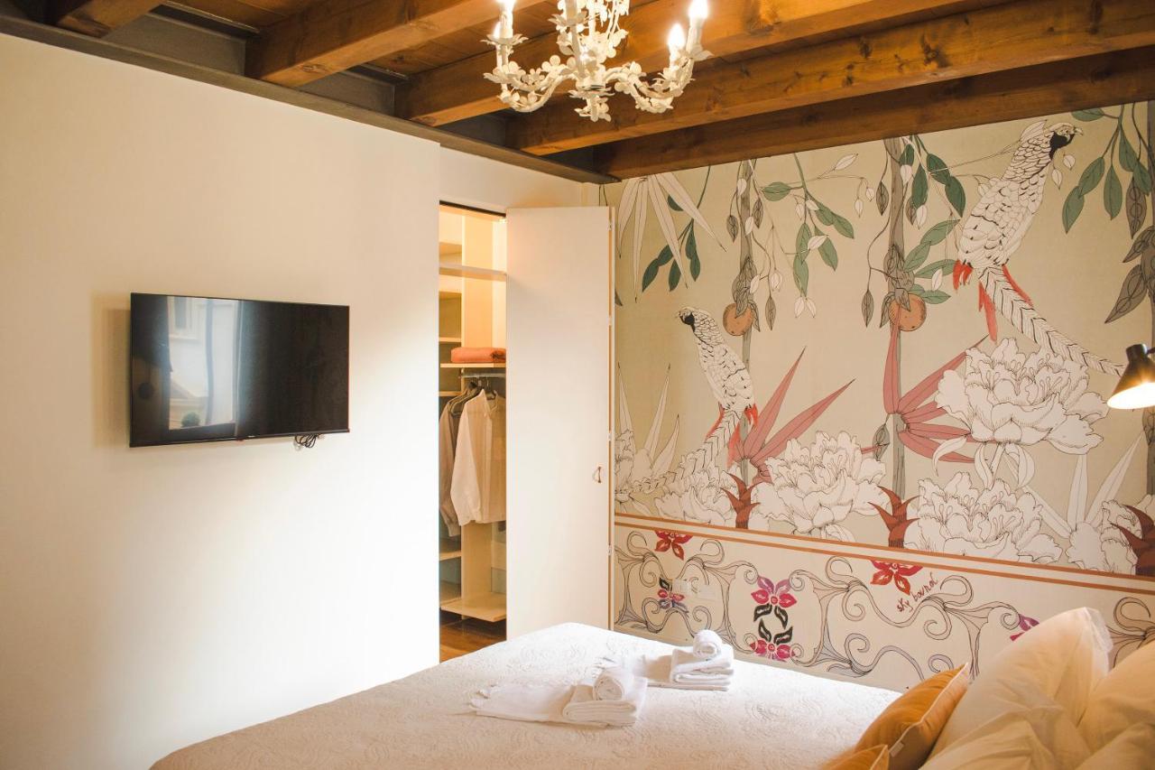 Vicolo Amanti Vérone Extérieur photo