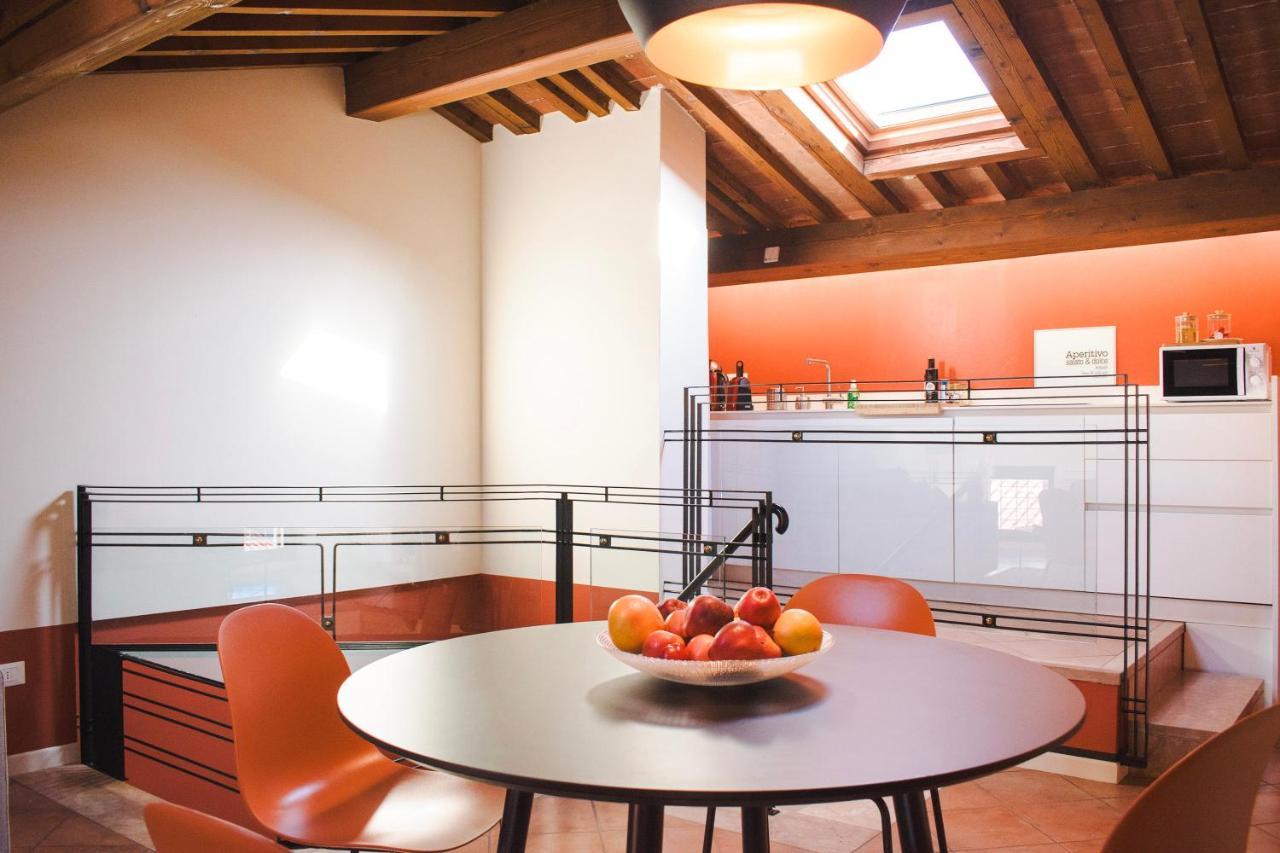 Vicolo Amanti Vérone Extérieur photo