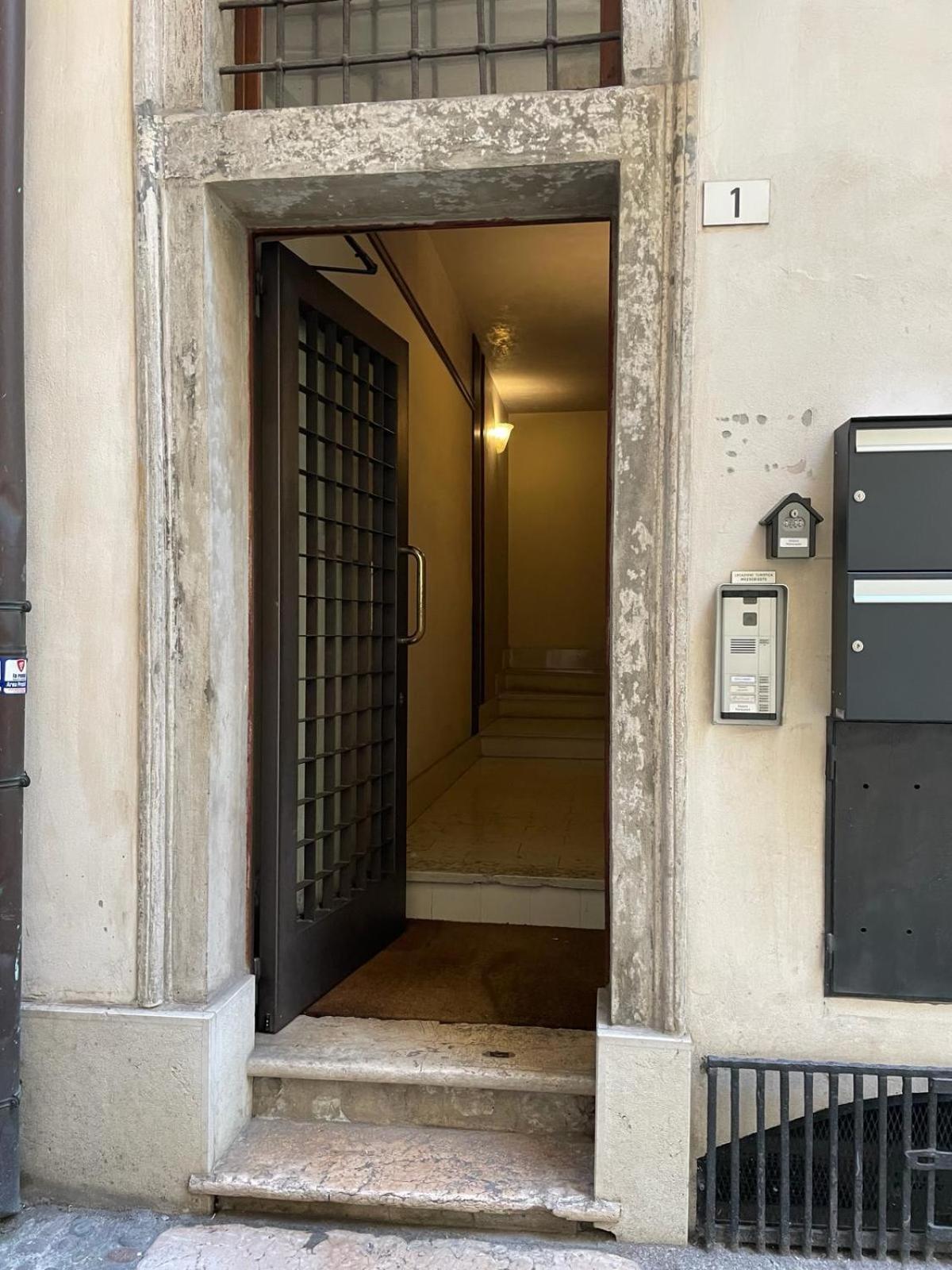 Vicolo Amanti Vérone Extérieur photo