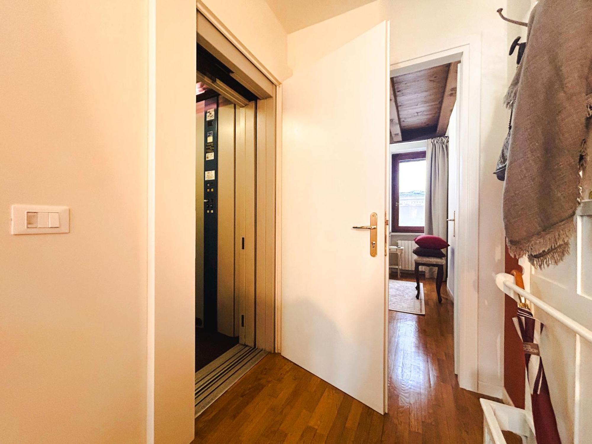 Vicolo Amanti Vérone Extérieur photo